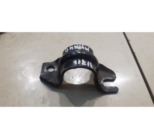 крепеж стойки стабилизатора (заднего)