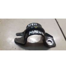 крепеж стойки стабилизатора (заднего)