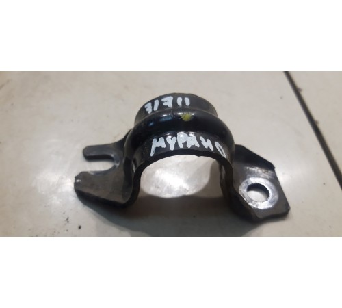 крепеж стойки стабилизатора (заднего)