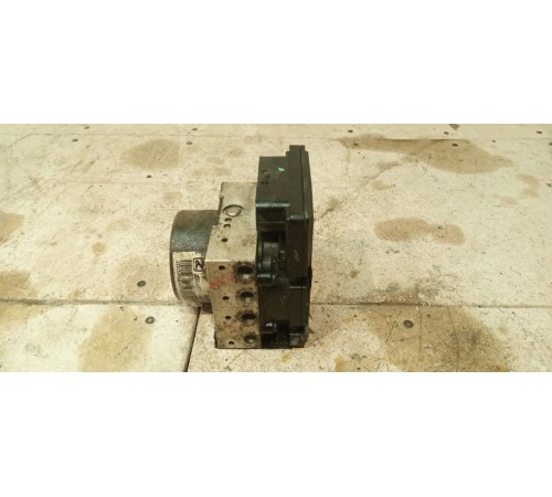 Блок ABS (насос)