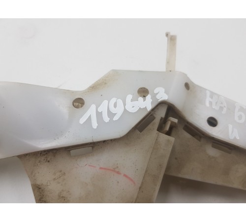 Электропроводка бака и датчиков