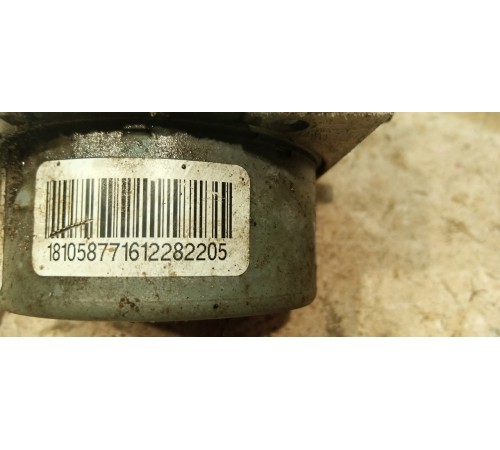 Блок ABS (насос)