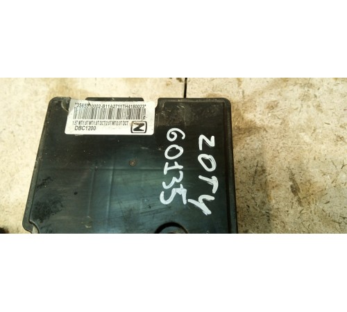 Блок ABS (насос)