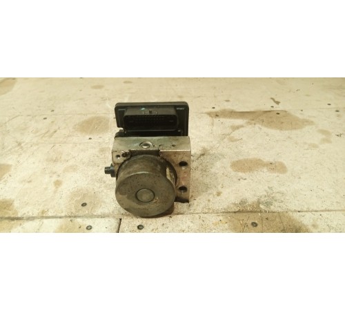 Блок ABS (насос)