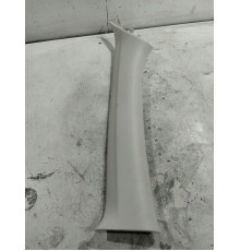 Обшивка стойки лобового стекла левая