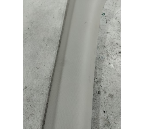 Обшивка стойки лобового стекла левая