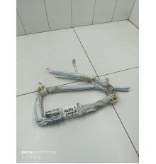 Подушка безопасности боковая шторка правая