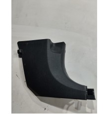 Накладка порога правая 