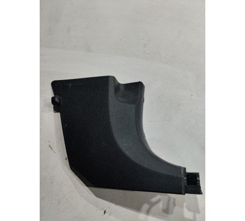 Накладка порога правая 