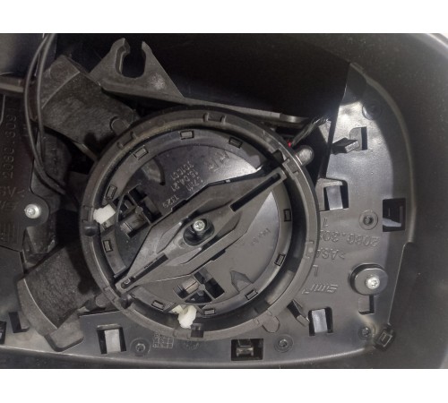 Зеркало боковое левое