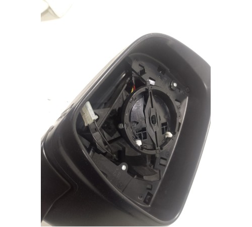 Зеркало боковое левое