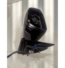 Зеркало боковое левое