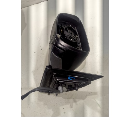 Зеркало боковое левое