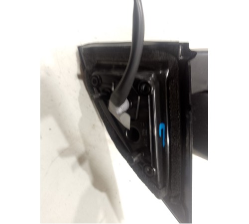 Зеркало боковое левое