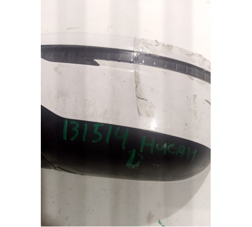 Зеркало боковое левое