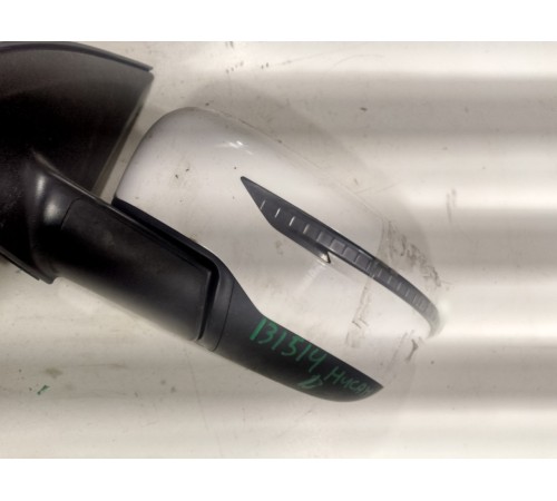 Зеркало боковое левое