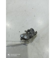 Фиксатор солнцезащитного козырька