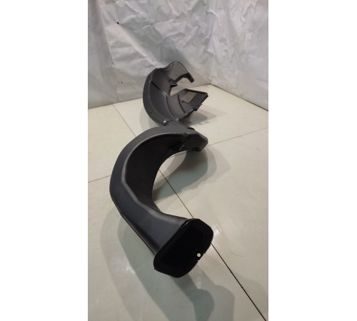 Воздуховод