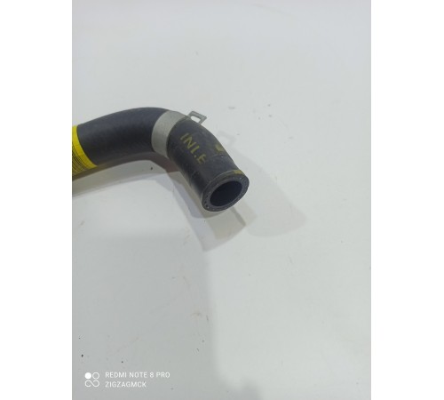 Патрубок системы охлаждения