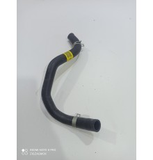 Патрубок системы охлаждения