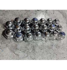 Комплект колесных гаек (20 шт.)