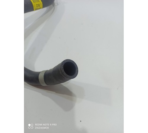 Патрубок системы охлаждения