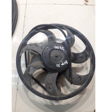 Вентилятор охлаждения