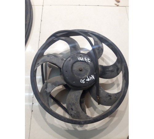 Вентилятор охлаждения