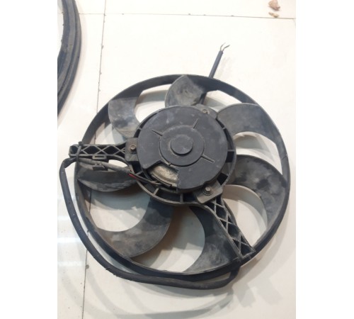 Вентилятор охлаждения