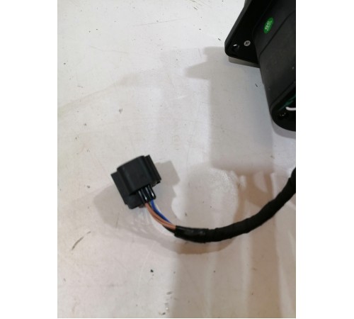 Проводка быстрой зарядки