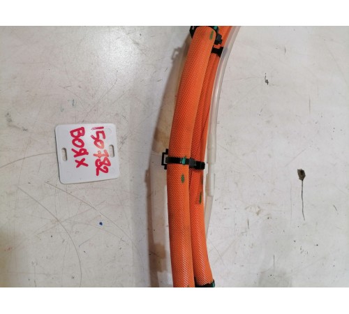 Проводка быстрой зарядки