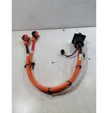 Проводка быстрой зарядки