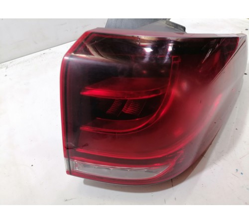 Фонарь задний правый внешний