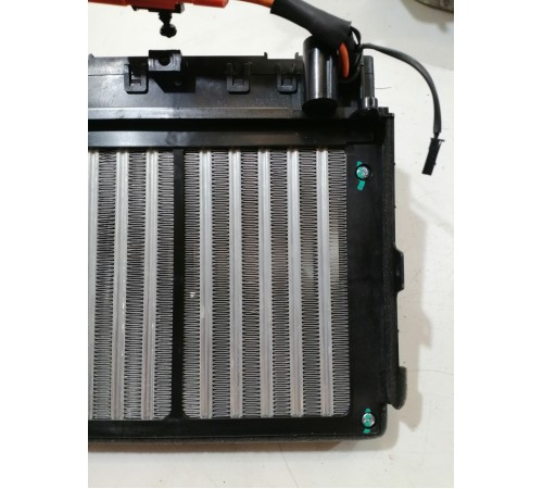 Радиатор отопителя электрический (тен)