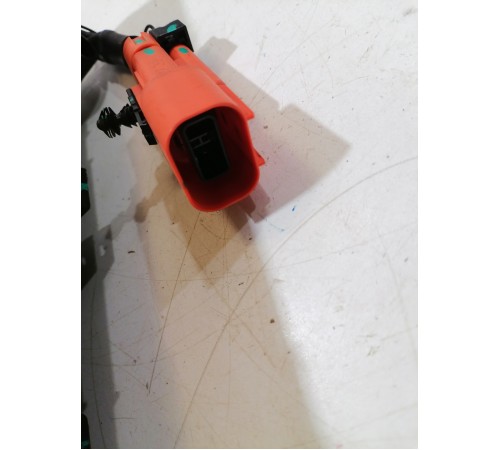 Радиатор отопителя электрический (тен)