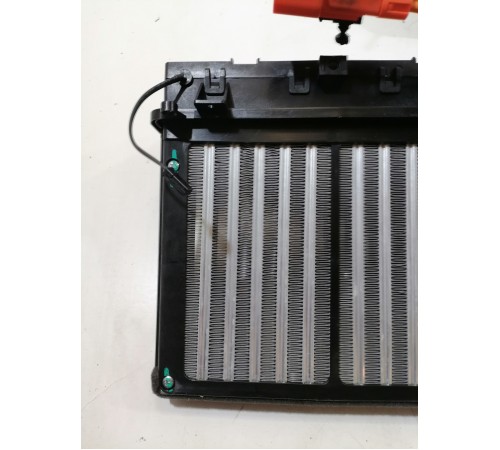 Радиатор отопителя электрический (тен)