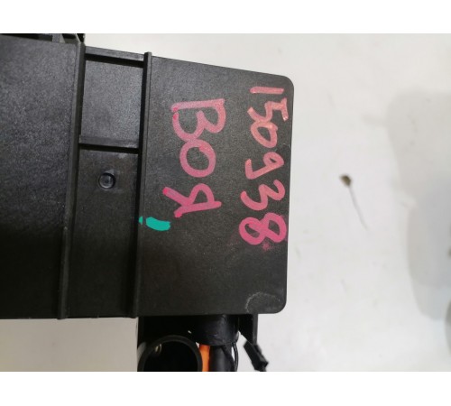 Радиатор отопителя электрический (тен)