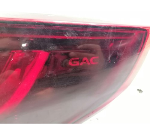 Фонарь задний правый внешний