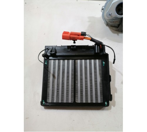 Радиатор отопителя электрический (тен)