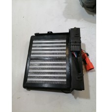 Радиатор отопителя электрический (тен)