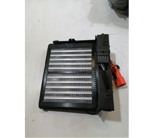 Радиатор отопителя электрический (тен)