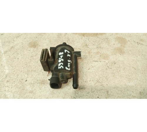 Клапан воздушного фильтра