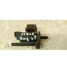 Клапан воздушного фильтра