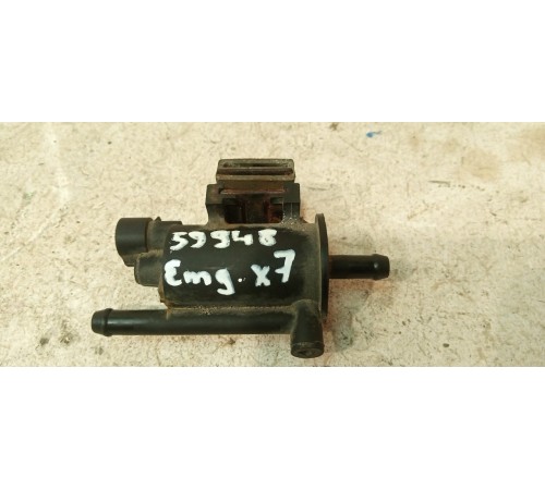 Клапан воздушного фильтра