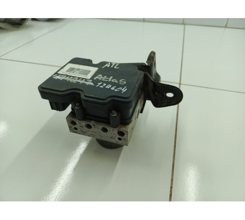 Блок ABS (насос)