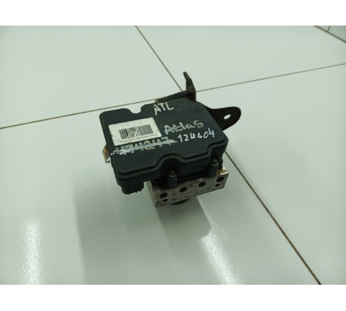 Блок ABS (насос)