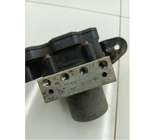 Блок ABS (насос)