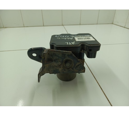 Блок ABS (насос)