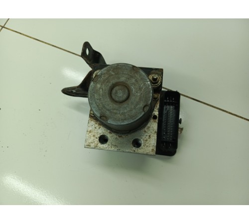 Блок ABS (насос)