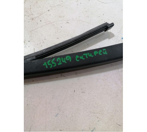 Поводок крышки багажника